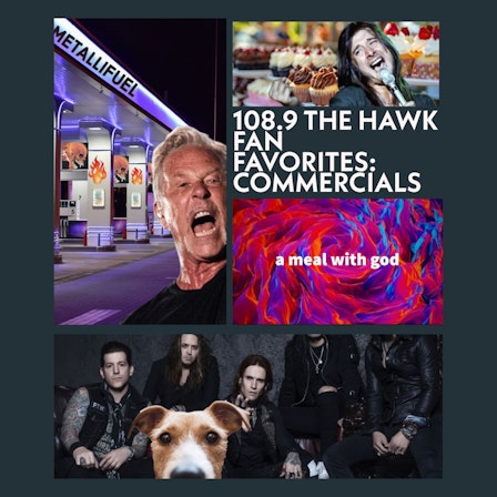 108.9 The Hawk with Jason Gore and Geoff Garlock