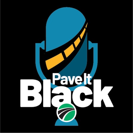 Pave It Black: The Official Podcast of NAPA