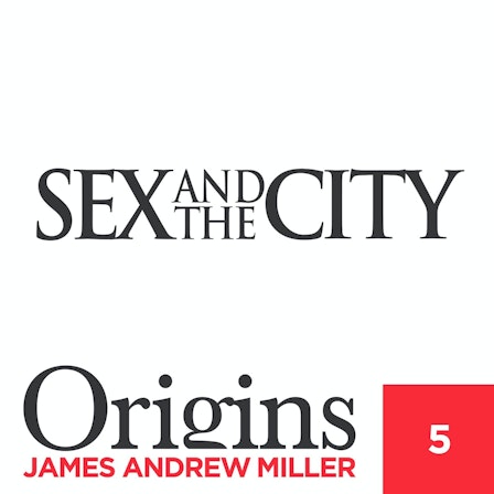 Origins with James Andrew Miller