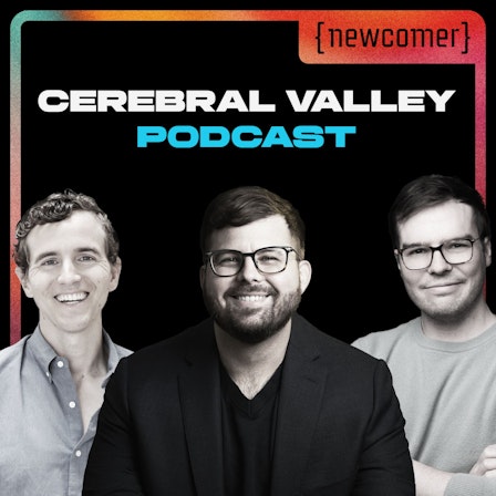 The Cerebral Valley Podcast