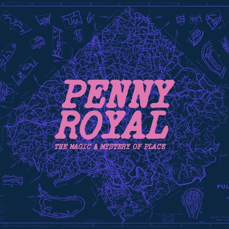 Penny Royal