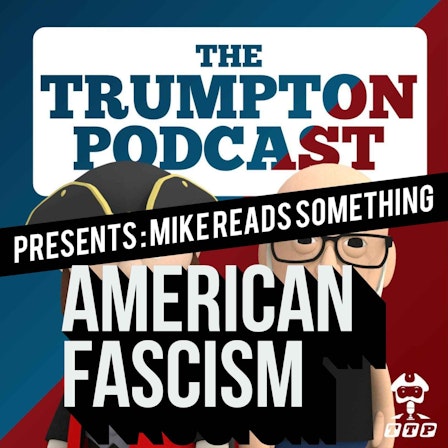 The Trumpton Podcast