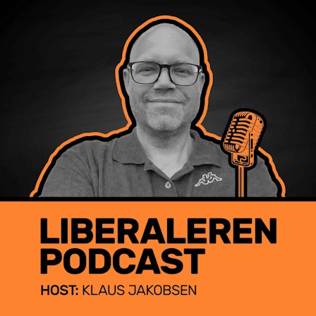 Liberaleren Podcast