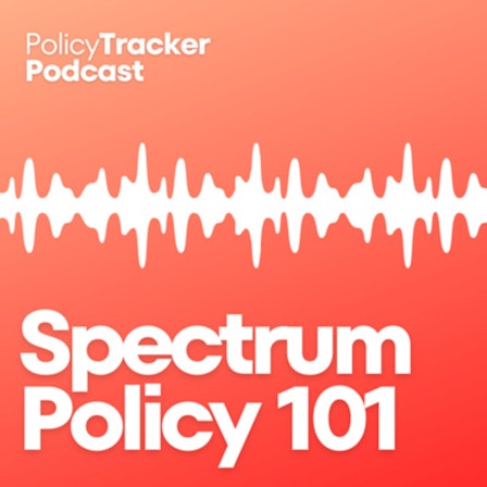 Spectrum Policy Podcast