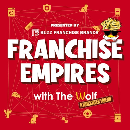 Franchise Empires