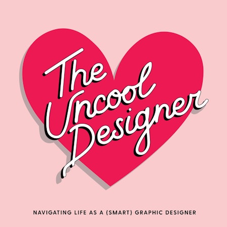 The Uncool Designer