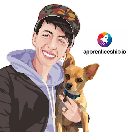 Makin' It by apprenticeship.io