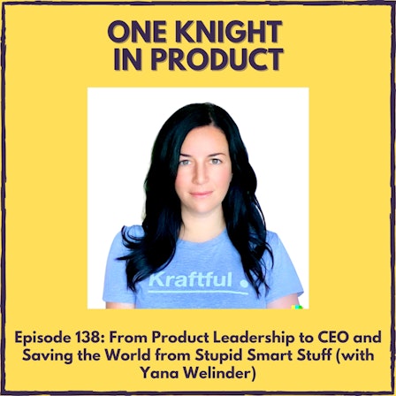 One Knight in Product