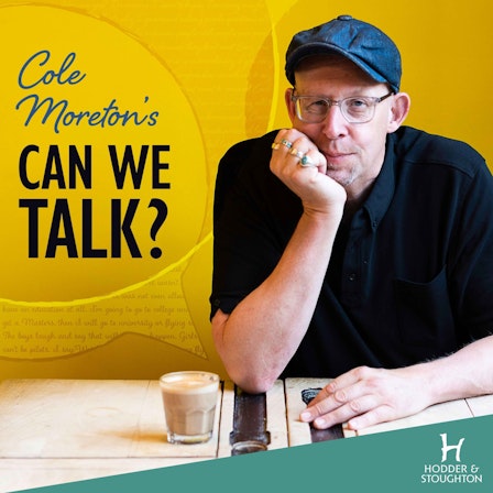 Cole Moreton's Can We Talk?