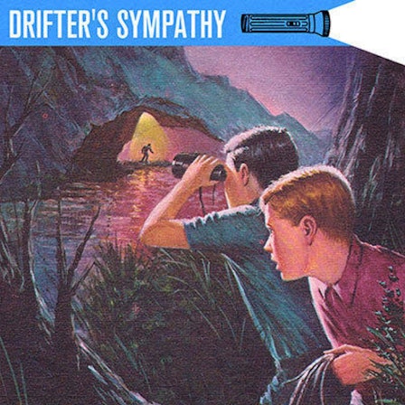 Emil Amos' Drifter's Sympathy