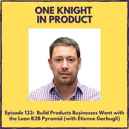 One Knight in Product