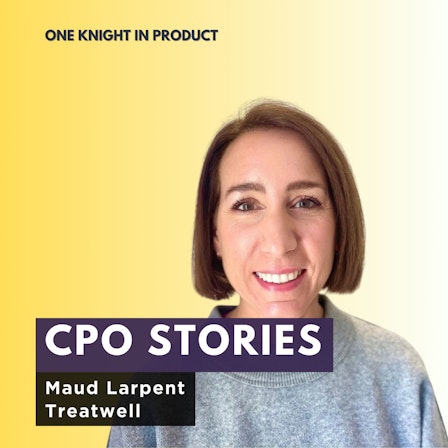 One Knight in Product