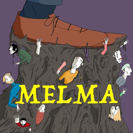 Melma Podcast - Capire la disuguaglianza