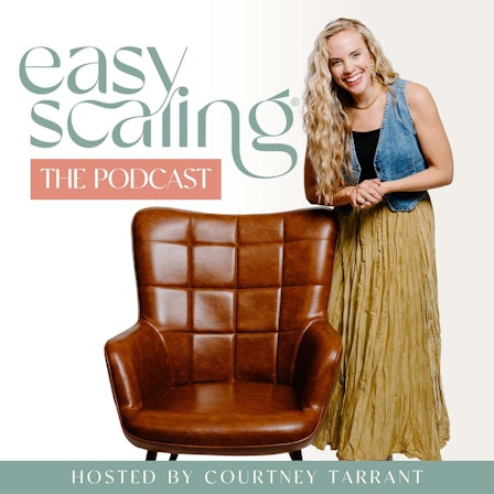 Easy Scaling Podcast
