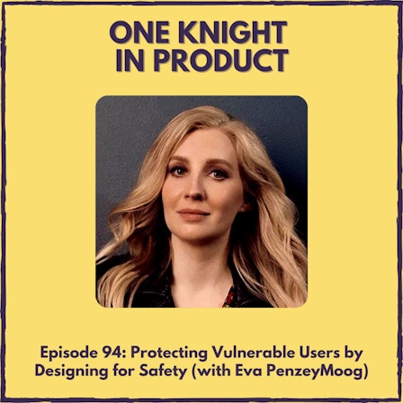 One Knight in Product