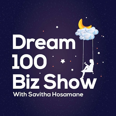 Dream 100 Biz show