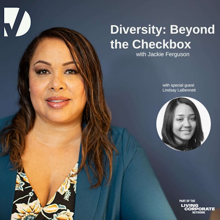 Diversity: Beyond the Checkbox