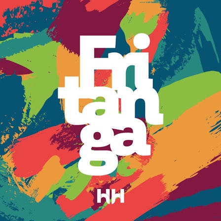 Fritanga by the Hispanic Heritage Foundation