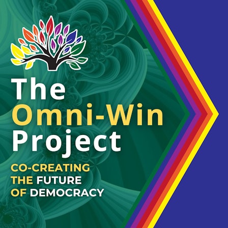 The Omni-Win Project Podcast