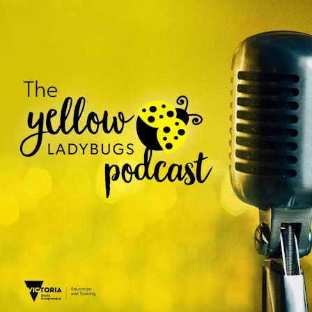 The Yellow Ladybugs Podcast