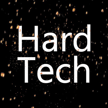 Hard Tech Podcast