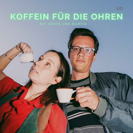 Koffein für die Ohren