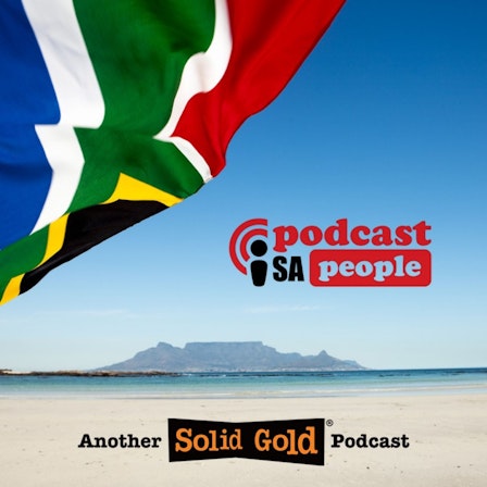 SA People - Your Worldwide South African Community