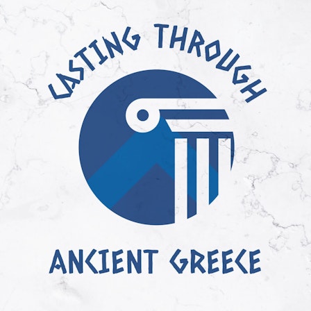 Casting Through Ancient Greece