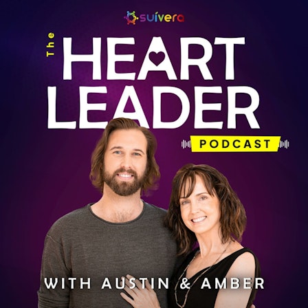 The Heart Leader Podcast