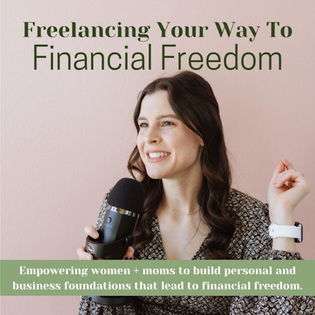 Freelancing Your Way to Financial Freedom