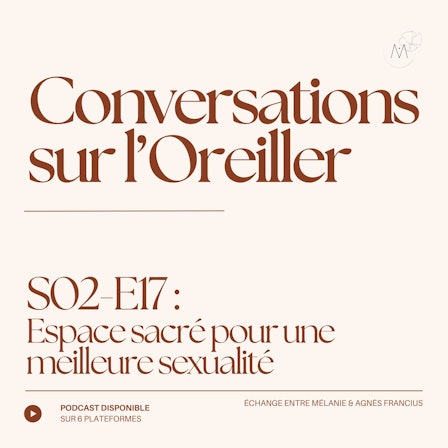 Conversations sur l'Oreiller