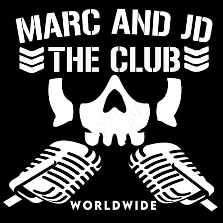 Marc and JD: The Podcast