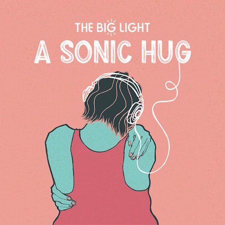 A Sonic Hug