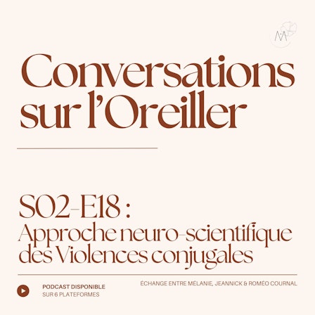 Conversations sur l'Oreiller