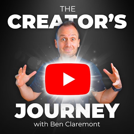 The Creator's Journey