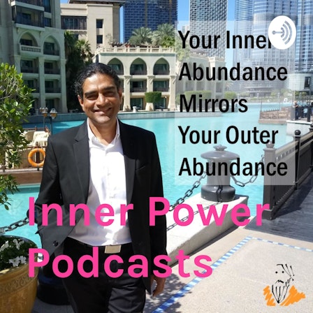 Inner Power Podcasts