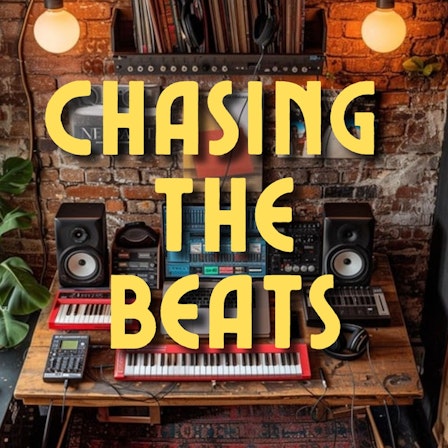 Chasing The Beats