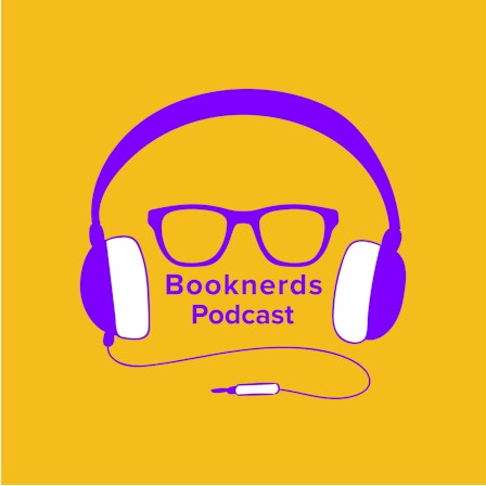Booknerds Podcast