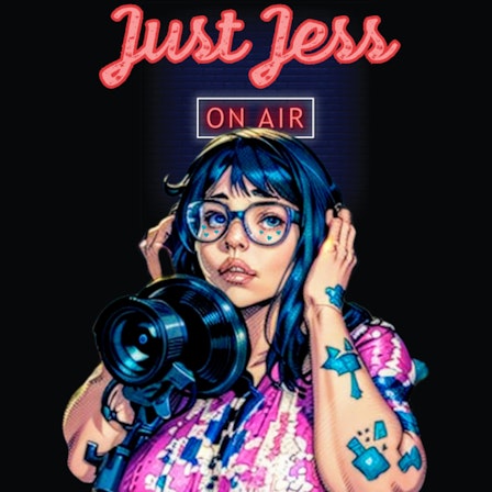Just Jess