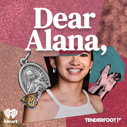 Dear Alana,