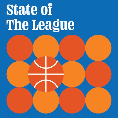 State of the League