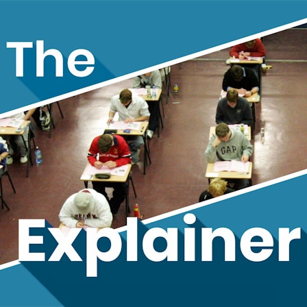 The Explainer