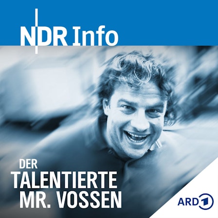 Der talentierte Mr. Vossen