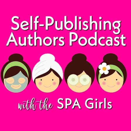 SPA Girls Podcast