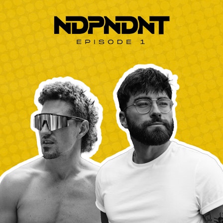 NDPNDNT Podcast