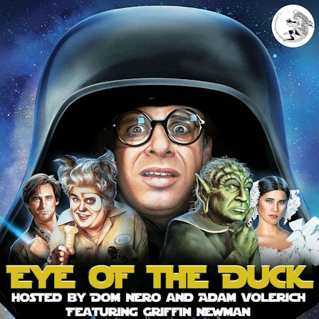 Eye of the Duck