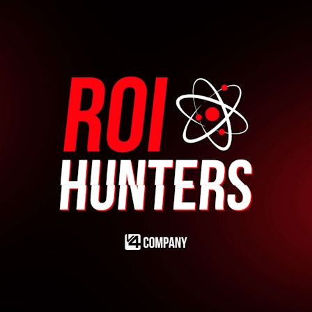 ROI Hunters | Marketing Digital & Growth