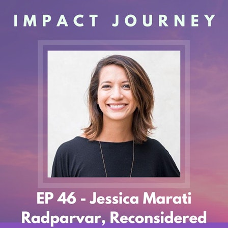 Impact Journey with Julia S