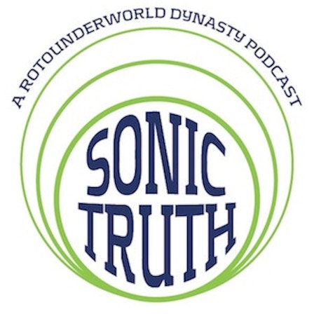 Sonic Truth Dynasty Podcast