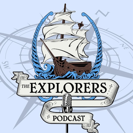 The Explorers Podcast